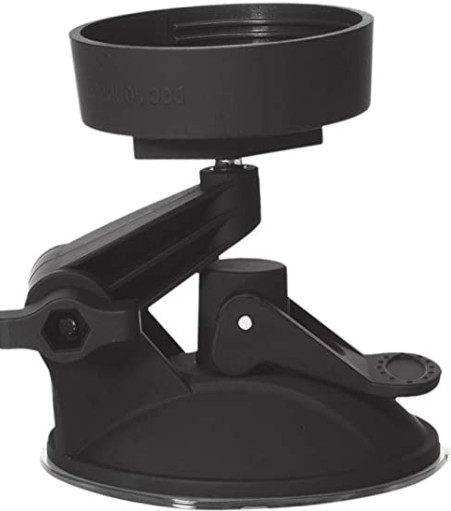 OptiMALE Suction Cup Accessory for Endurance Trainer