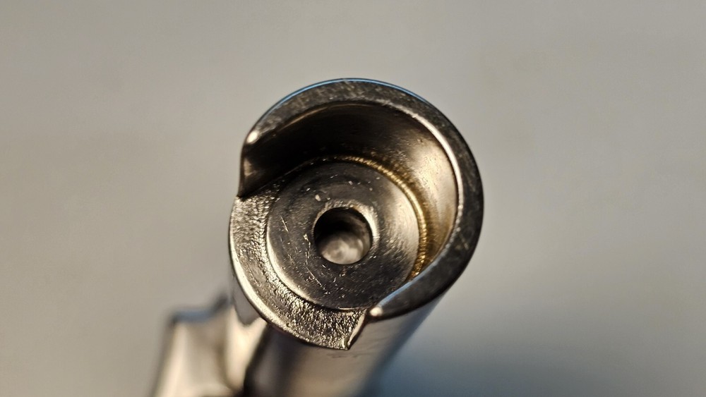 Knight Disc Inline Muzzleloader Bolt Assembly (J)