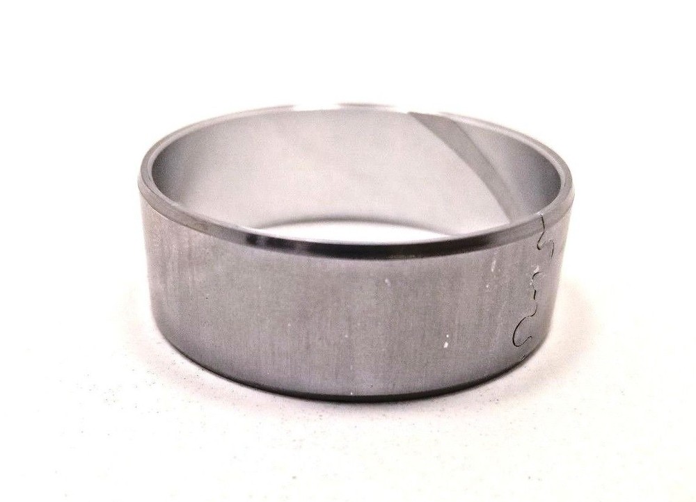 . new Ford 6F50 torque converter bushing & input seal and front seal
