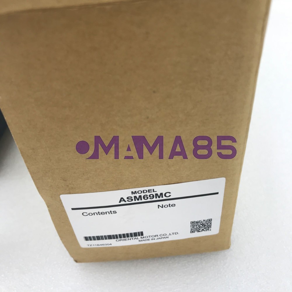 1PC New VEXTA ASM69MC Stepper Motor
