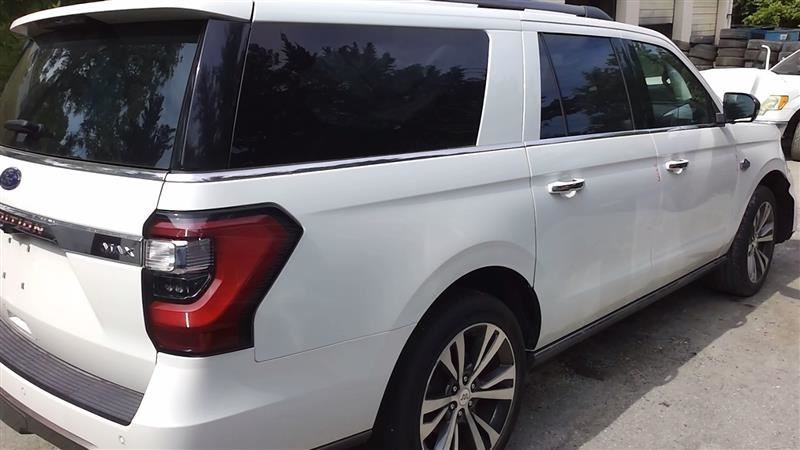 Camera Windshield Mounted Fits 18-21 NAVIGATOR 457198