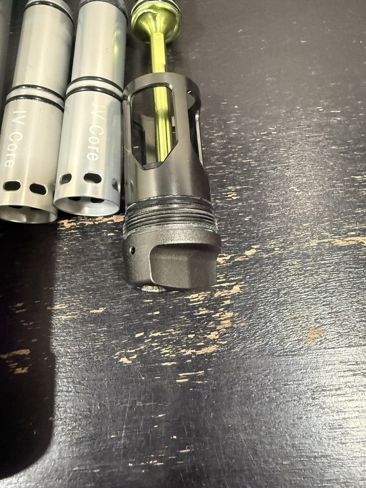 Planet Eclipse Iv Core Upgrade