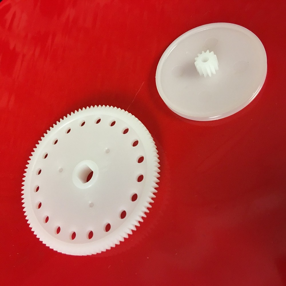 NEW HALO B Loader Replacement Gear Set