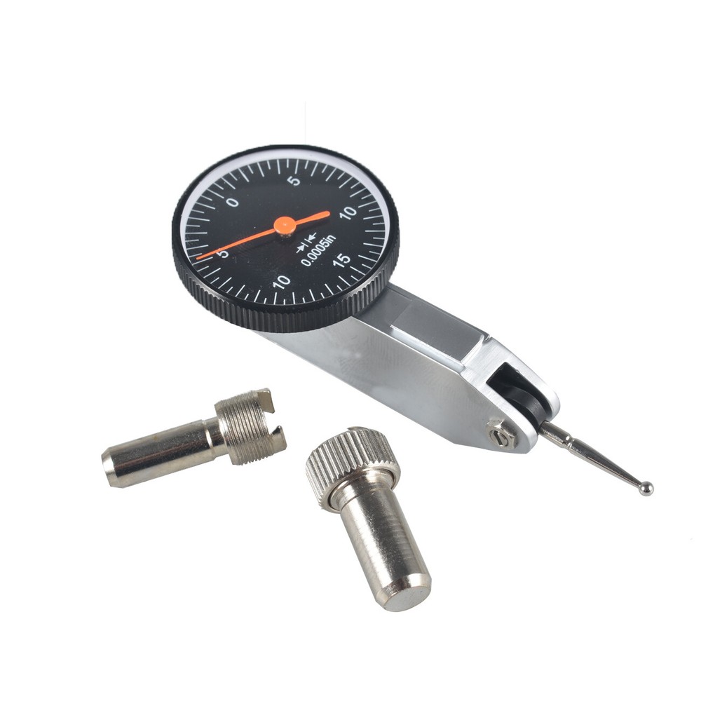 7030-5 Dial Test Indicator, .030",.0005" Gr 0-15-0