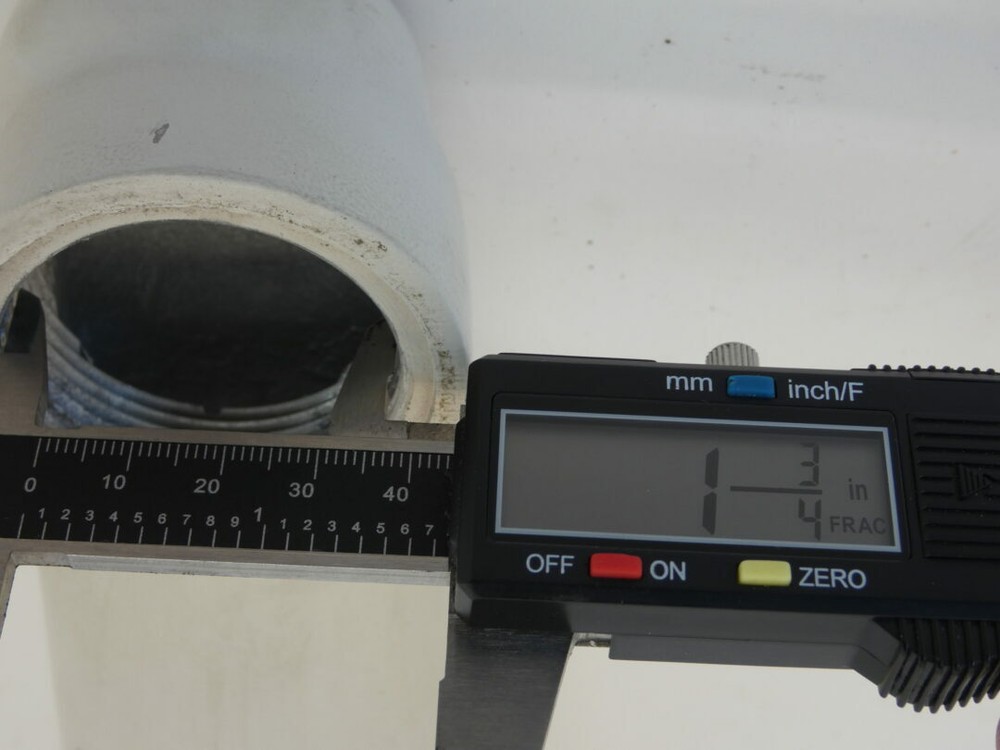 Honeywell Mounting Arm