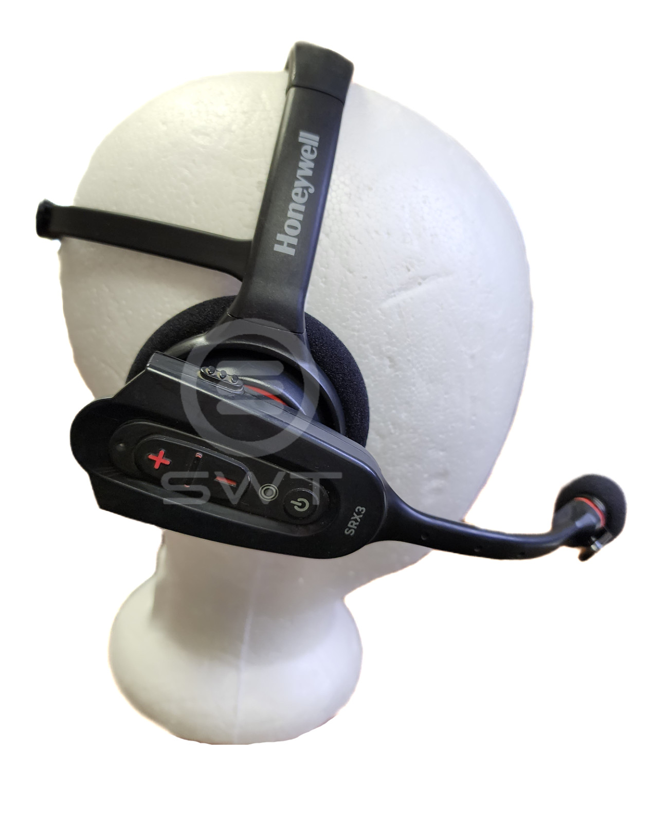 Honeywell SRX3 Headset - HD-1500-1 OEM
