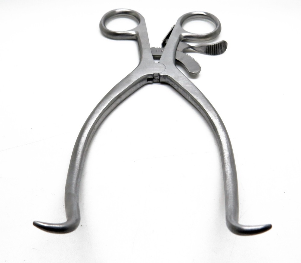 Surgical Gelpi Retractors 7" Sharp Points Veterinary Instruments