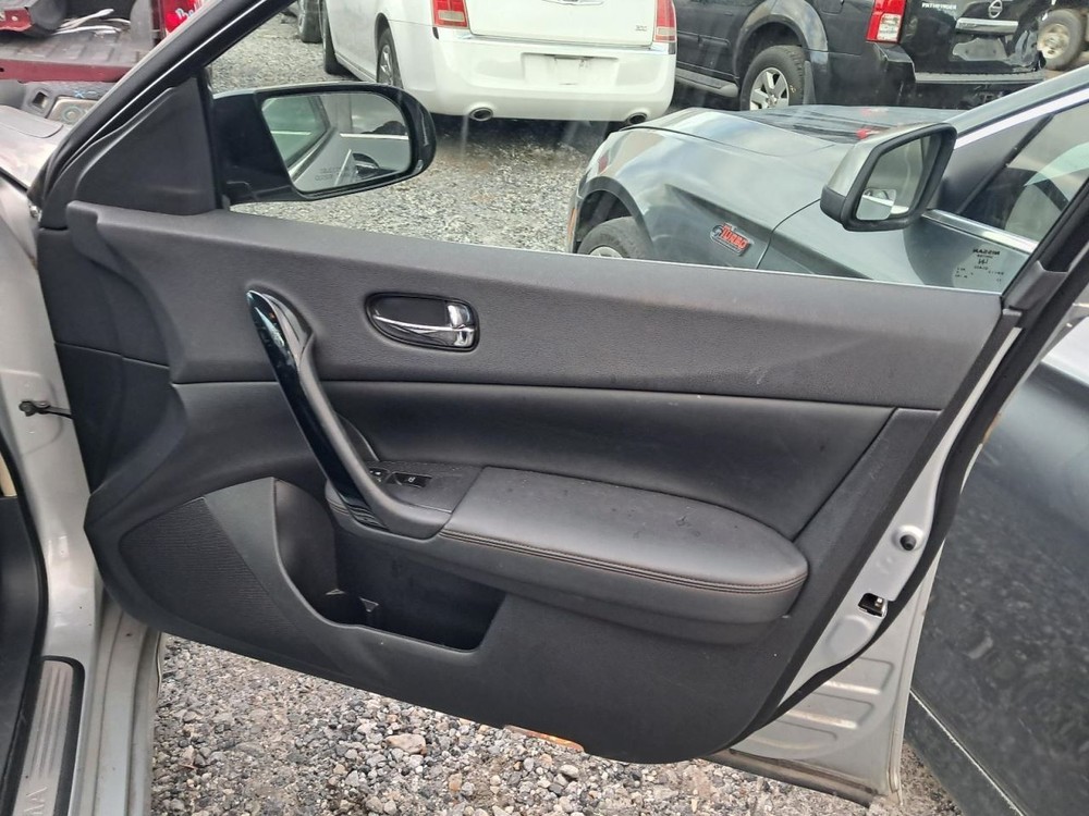 Driver Left Front Window Regulator Fits 09-14 MAXIMA 4889232