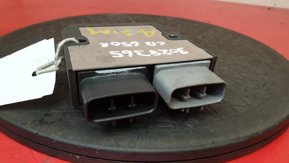 2020 HONDA CB650R REGULATOR RECTIFIER