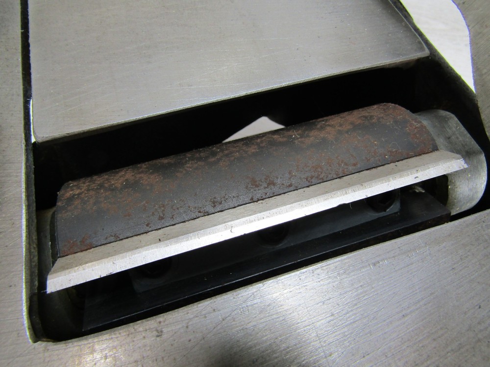 Shopsmith Mark V 4” Jointer Shop Smith Vintage