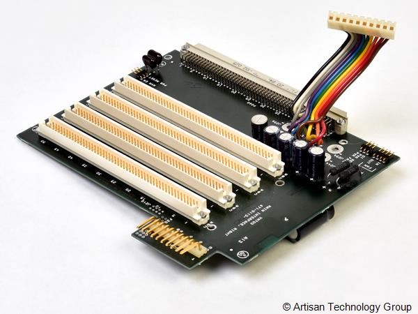 Tektronix 671-0113-00 Main Interface, Right