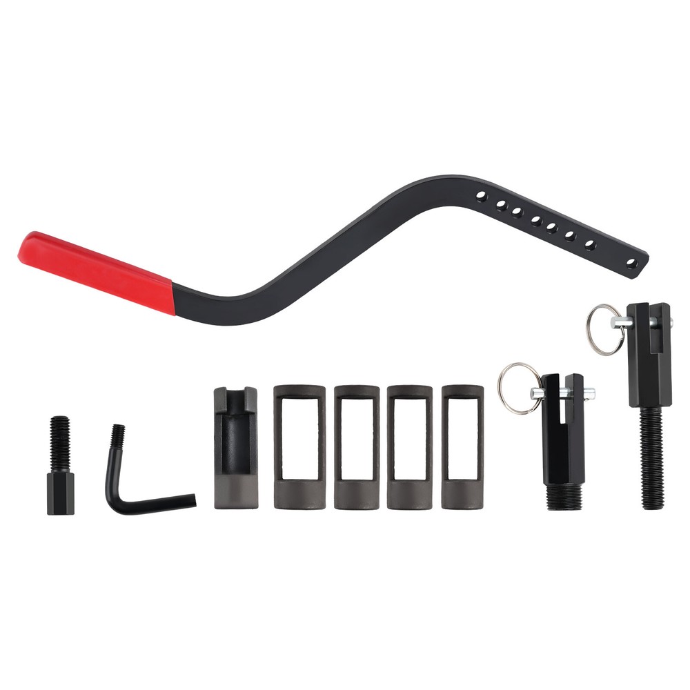 2112 Valve Spring Compressor Kit Remover &Installer Disassembling Tool for VW