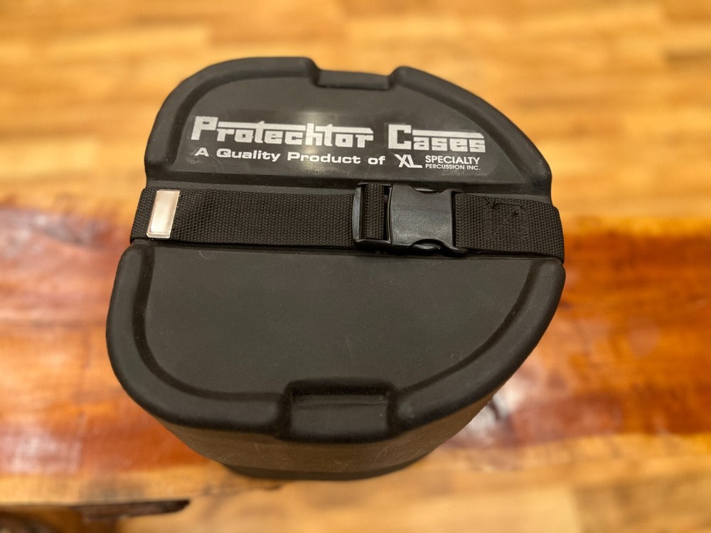 8x8 Protechtor Case PC0808/EB Hardshell Case