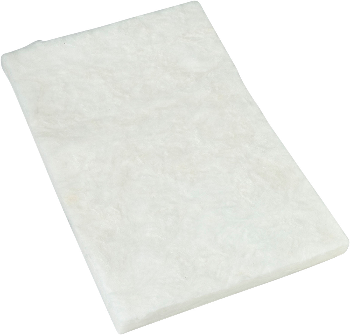 UNIVERSAL MOTORCYCLE ATV MUFFLER EXHAUST PACKING 2 OR 4 STROKE 20'' X 15''