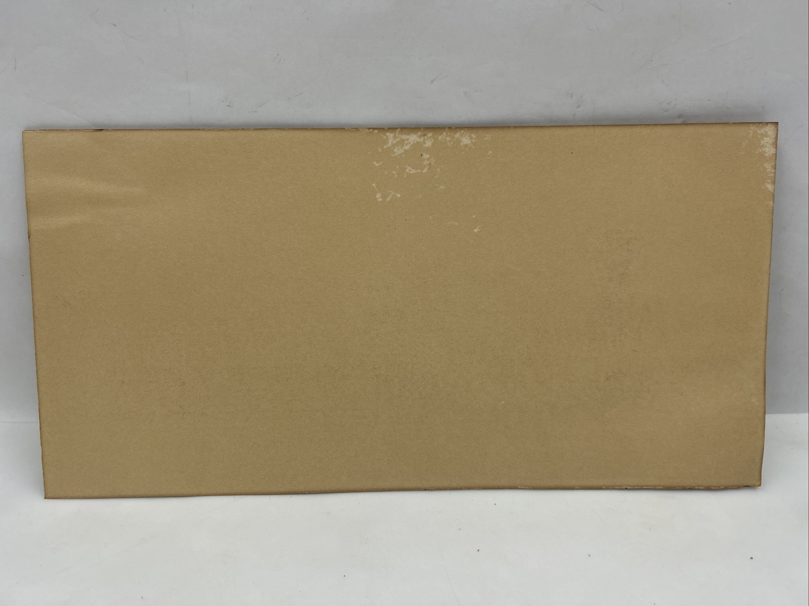 Vintage Baldwin Locomotive And Tender 14”x7” Litho 1859 President 10 Wheel 4-6-0