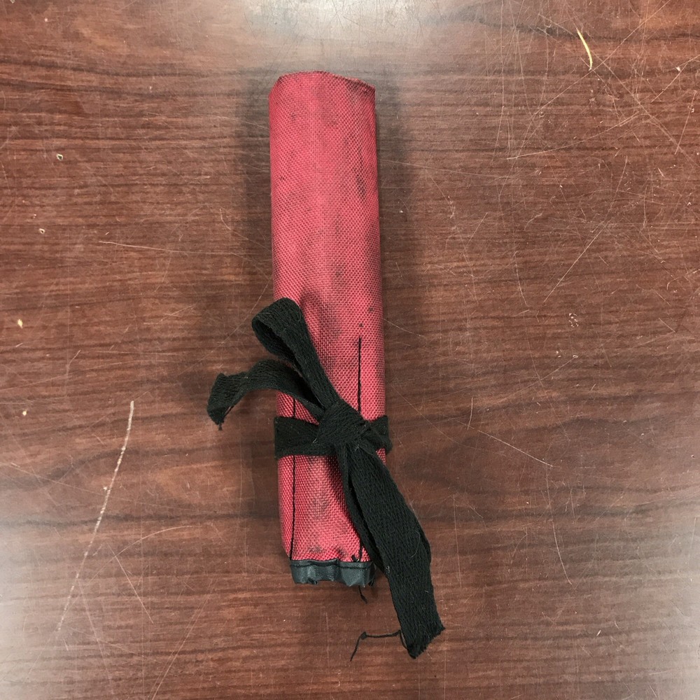 Mac Tools 6-PC. Roll Pin Punch Set # SRPP6KSS