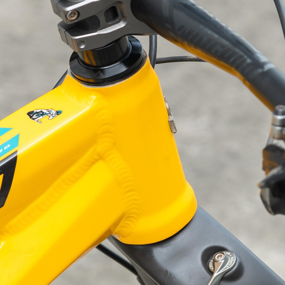 Funn Descend Lower Headset ZS56/30, Zero Stack Angular Bearing Lower Headset ...