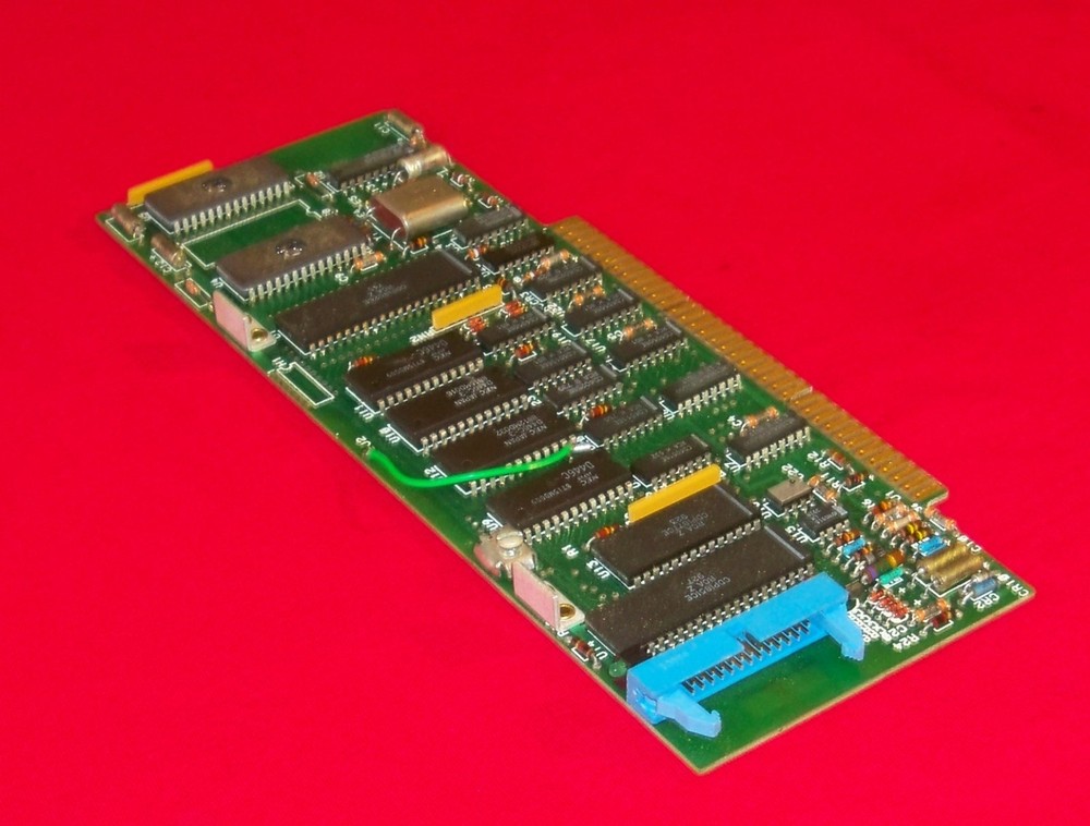 DREXELBROOK Circuit Board Control 383-1-423 MPU2