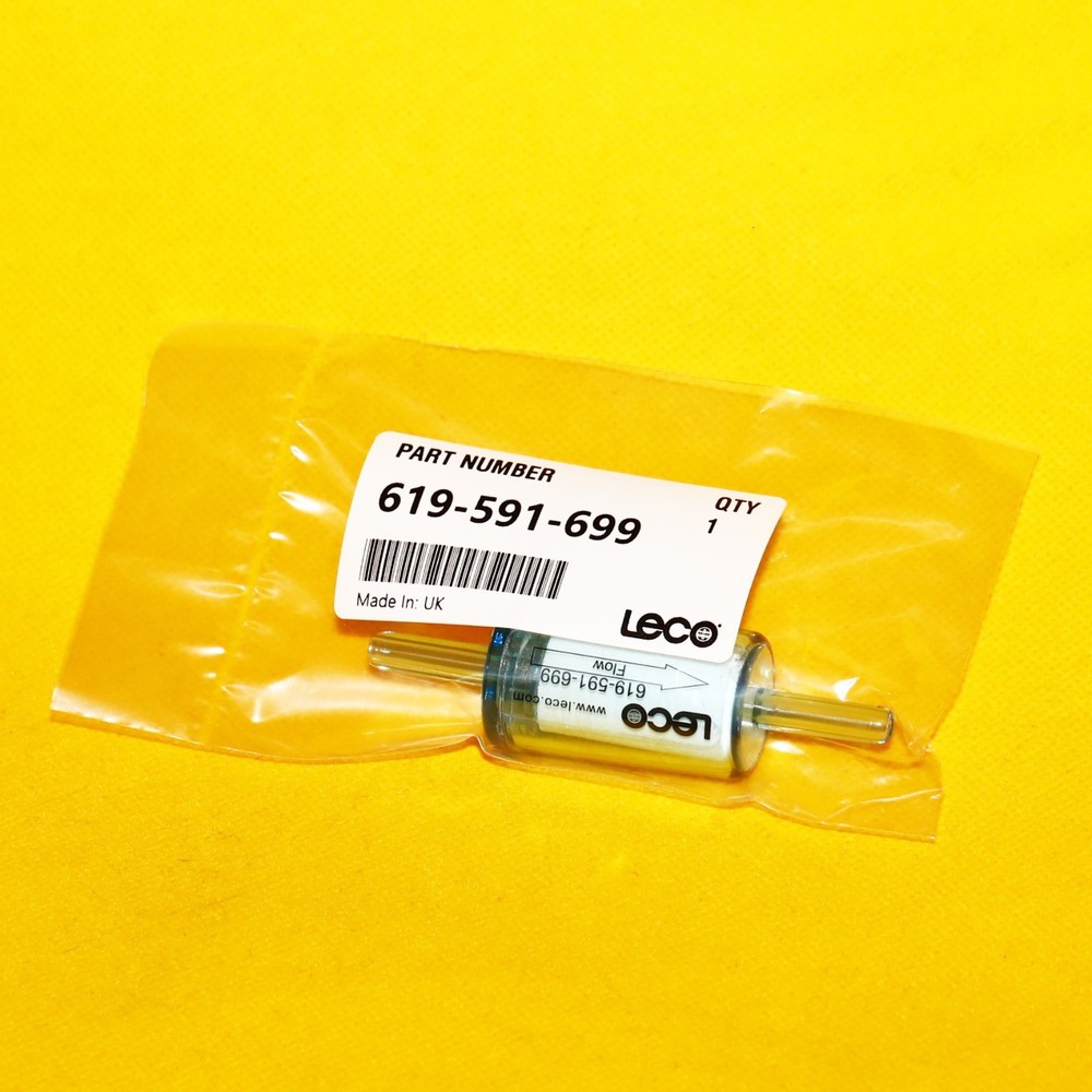 LECO 619-591-699 filter