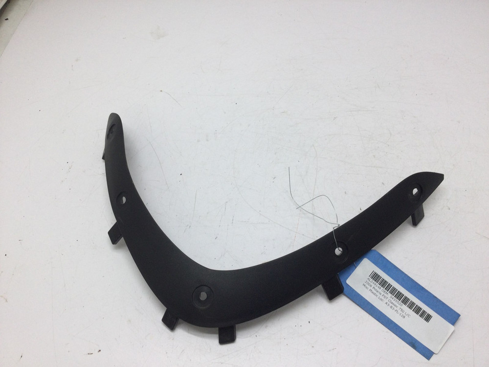 Polaris Windshield Retainer Support 2005-2017 IQ RMK Dragon Switchback 5435520
