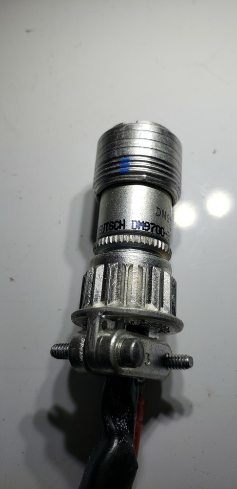 Deutsch Harness