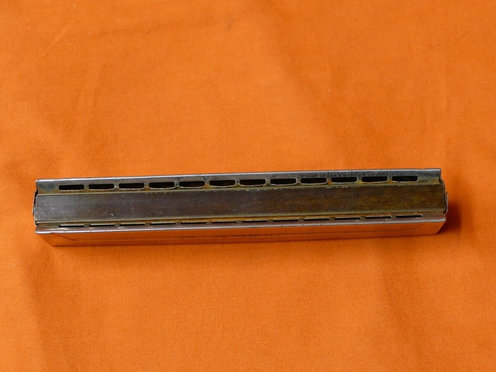 HOHNER HARMONICA ECHO