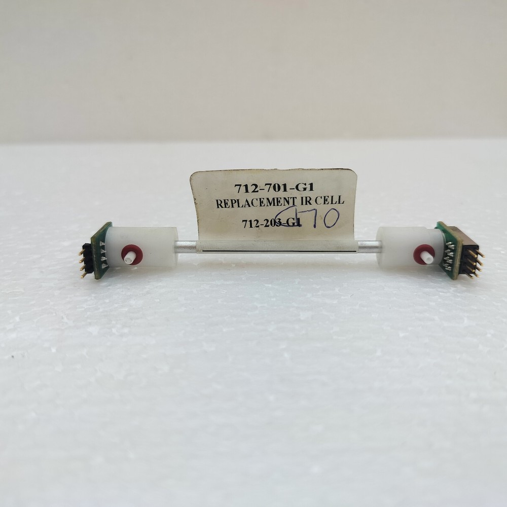 INFICON D-TEK SELECT. 712-701-G1. REPLACEMENT IR CELL.