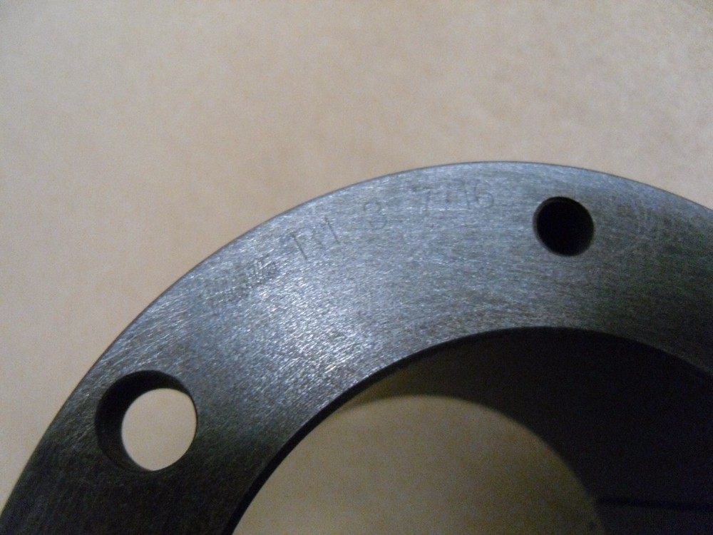 R1 3-7/16 MARTIN SPLIT TAPER BUSHING NO HARDWARE