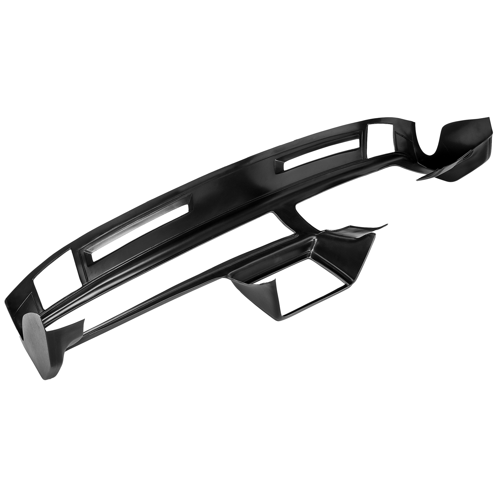 For 1981-1988 Chevy Malibu El Camino Monte Carlo GMC Caballero Dash Cover Cap