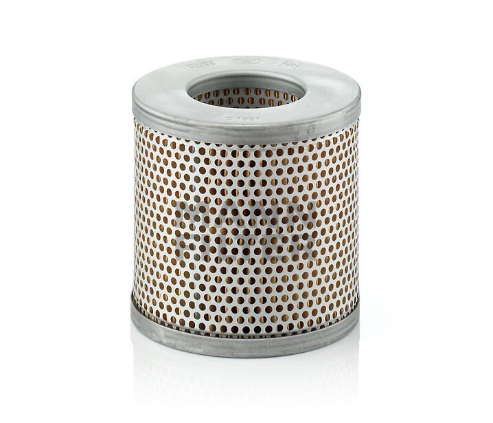 MANN FILTER REPLACEMENT AIR FILTER FOR BECKER PUMP 840 402 07 000