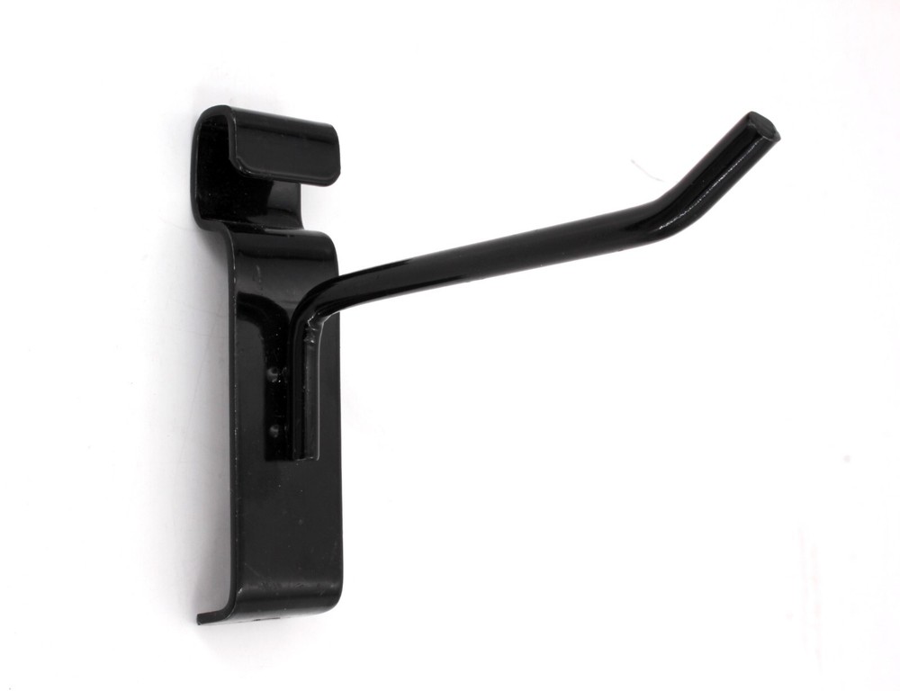 4" Peg Hook for Wire Grid Panel - 1 Pack = 1 0 Pieces