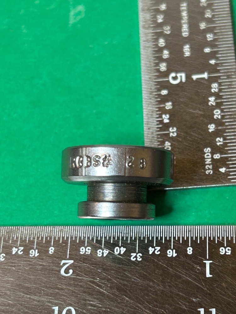 RCBS #28 Shell Holder (.444 Marlin)