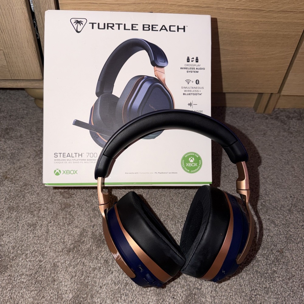 Turtle Beach Stealth 70 Gen3 Xbox