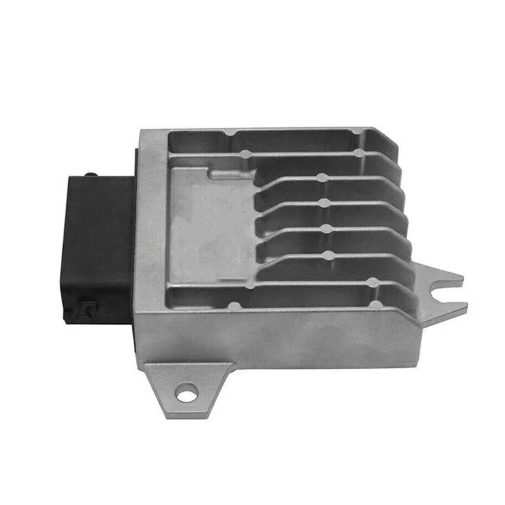 Dual-Chip Programmed Transmission Control Module For Mazda 10-11 L539189E1H