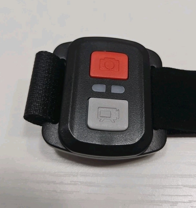 Eken H9R Camera Remote Control