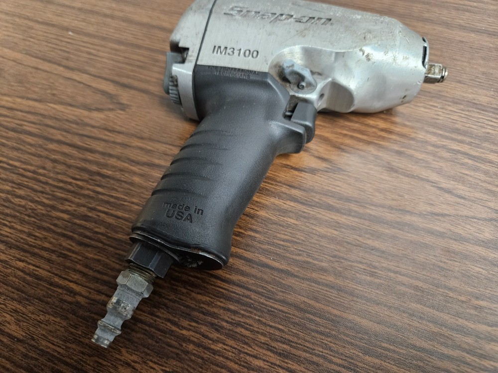 Snap-On IM3100 3/8” Drive Variable Air Impact Wrench