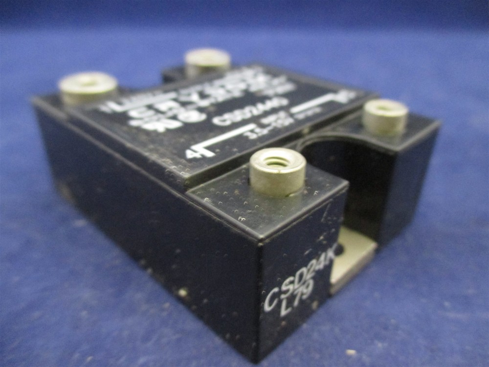Crydom CSD2440 Relay new