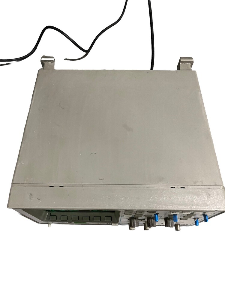 Hp ( HEWLETT PACKARD) 54600A