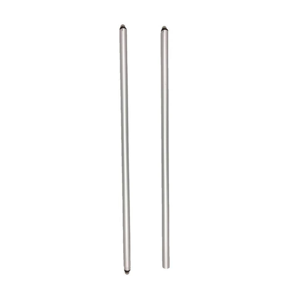 ADJUSTABLE CROSS BAR 4'-10' FOR DRAPE SUPPORT,  VIP CROWD CONTROL