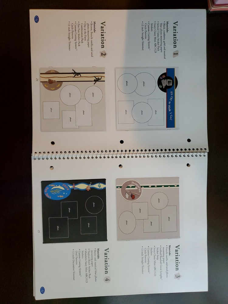 Creative Memoriea Fast Formulas Retired Fifth Edition