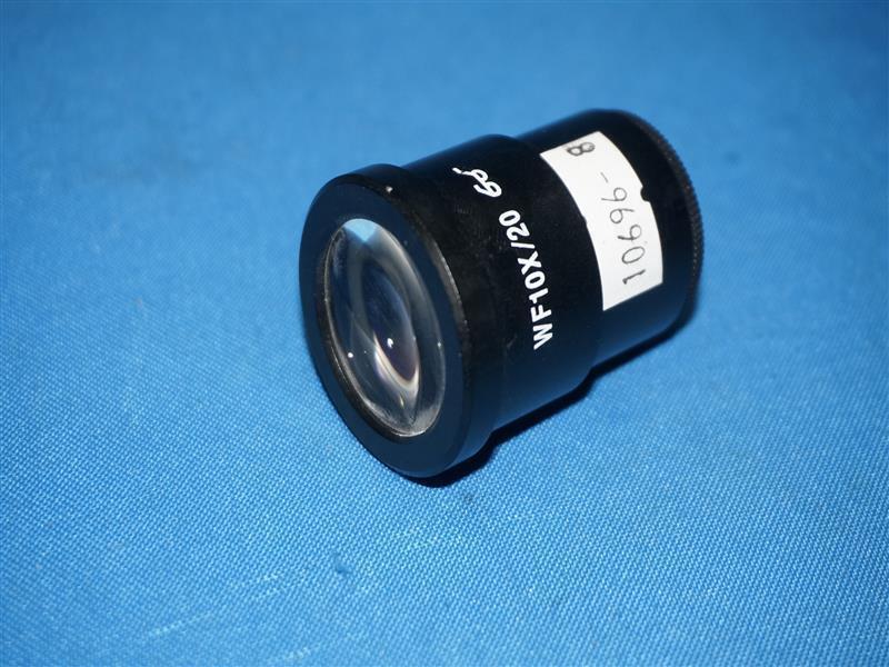 WF10X/20 WF10X20 Microscope Eyepiece