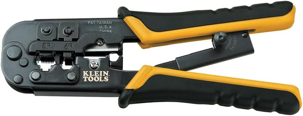 Replacement Blade for Modular Crimper Tool