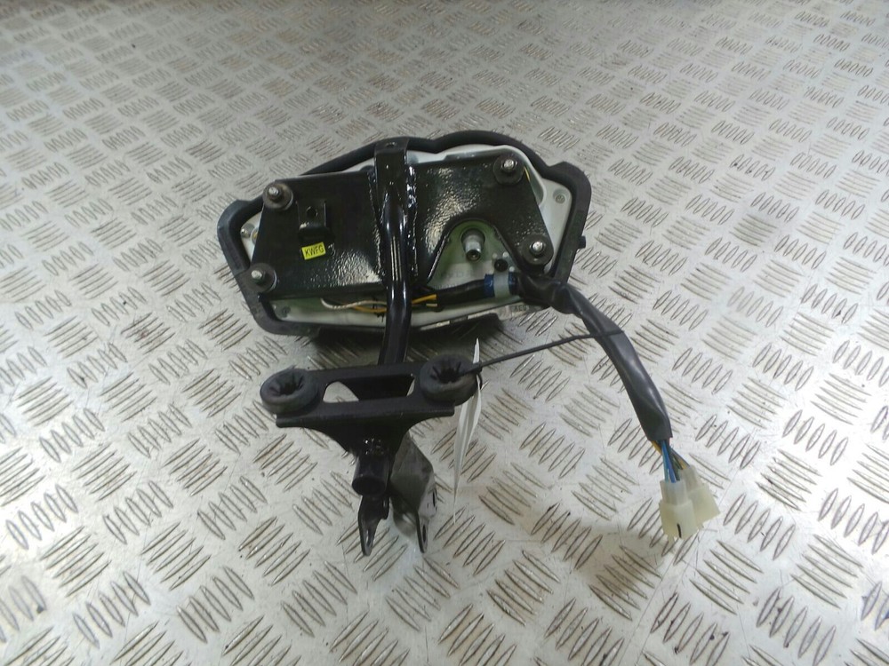 2013 HONDA CBF125 SPEEDOMETER CLOCKS
