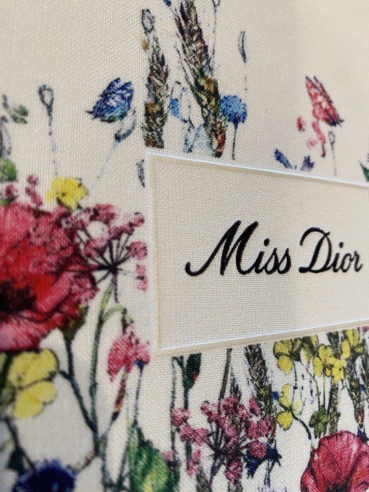 Dior NOTEBOOKS/diaries