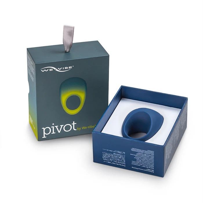 We-Vibe Pivot - Brand New w/ FREE SHIPPING