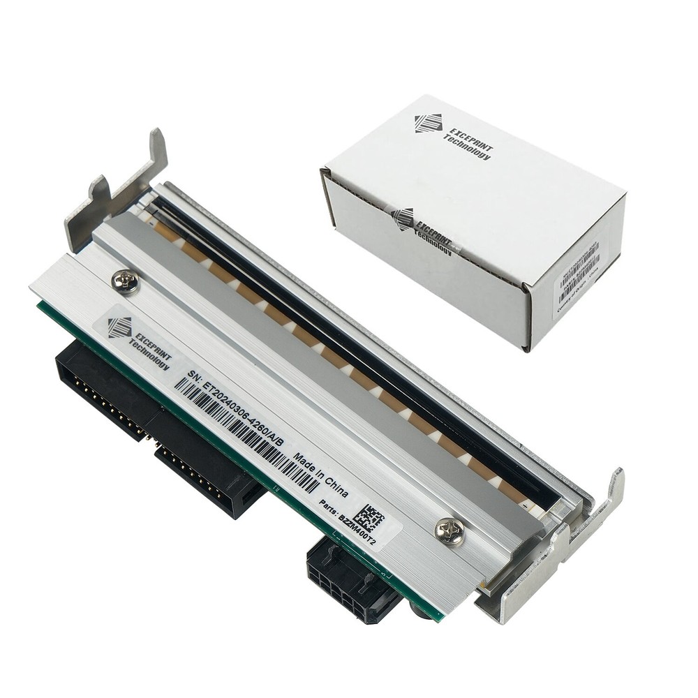79800M New Printhead for Zebra ZM400 Barcode Printer 203dpi Printer