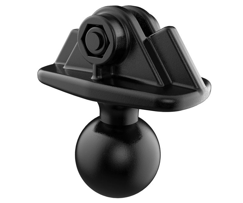RAM Adapter for Garmin VIRB Dive Case