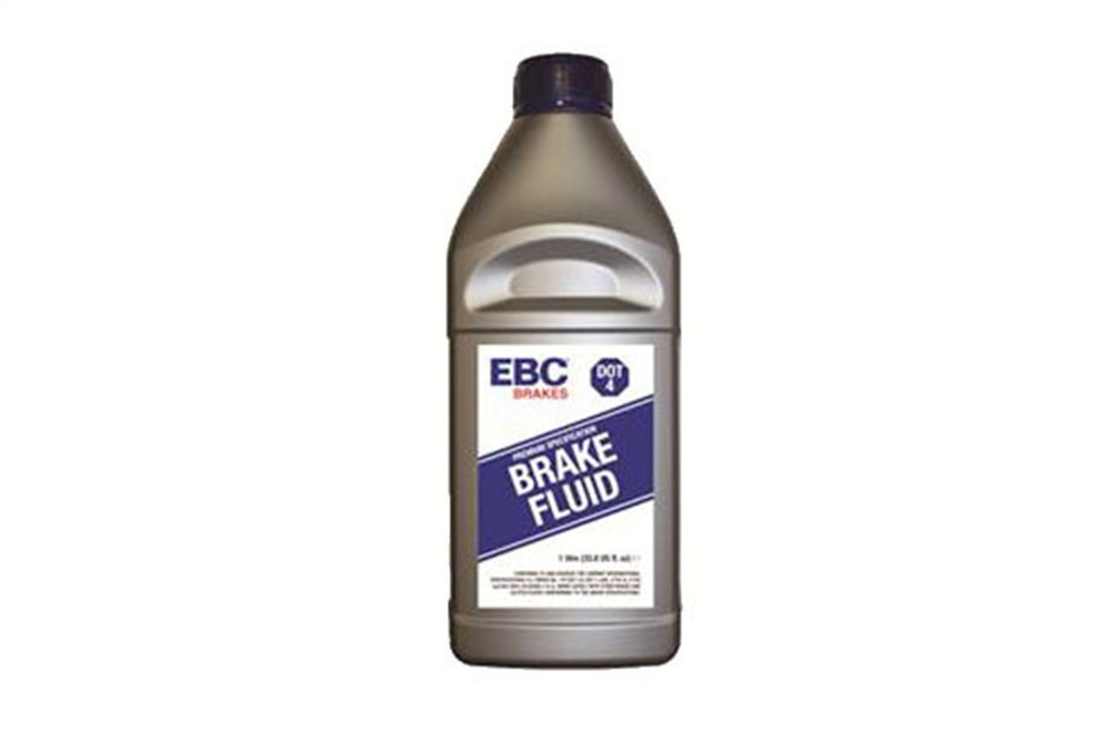 EBC Brakes BF004(L) Brake Fluid