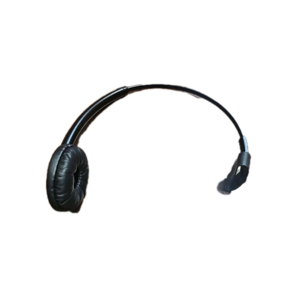 Plantronics CS540 Wireless Headset ONLY - Black