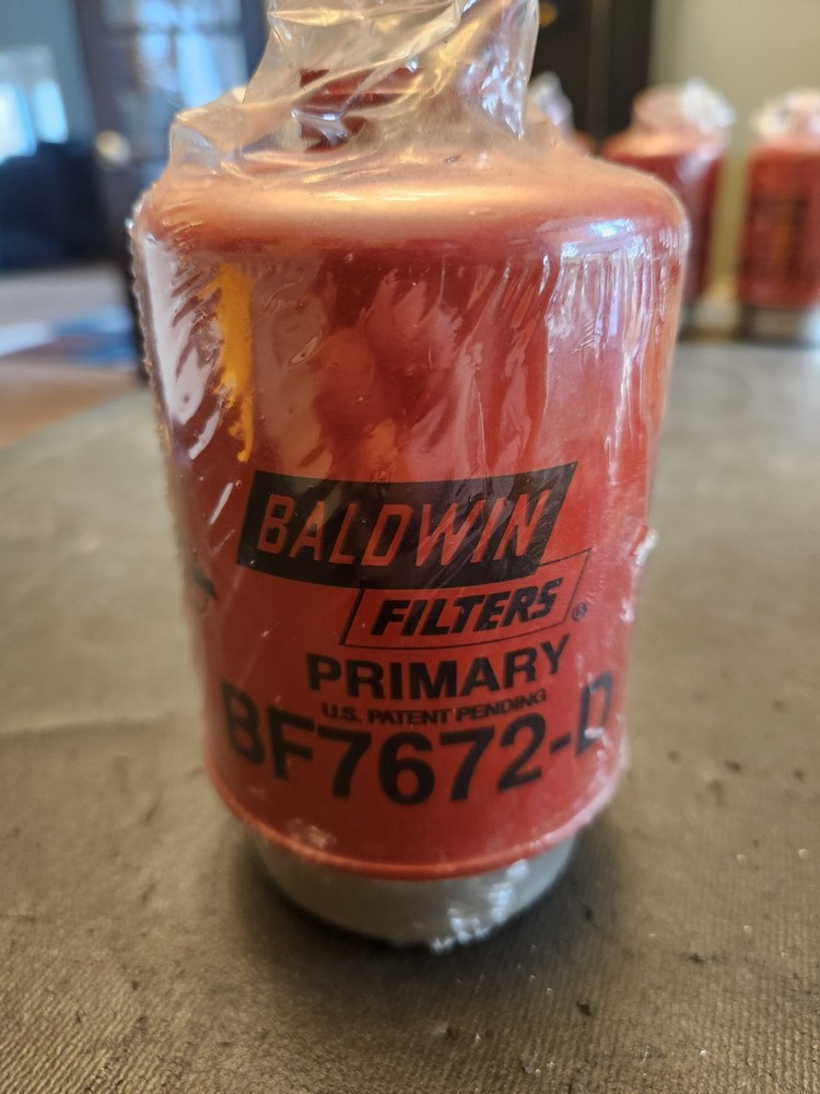 Baldwin Filters BF7672-D (New)